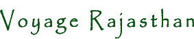 Voyage Rajasthan