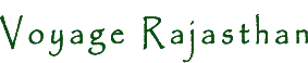 Voyage Rajasthan