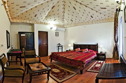 Lohana Village Resort