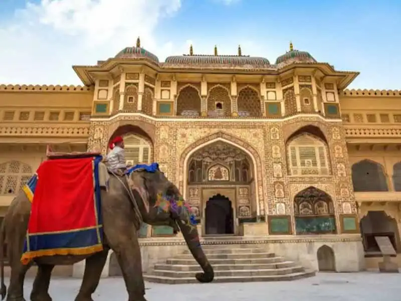 Rajasthan Long Weekend Tours