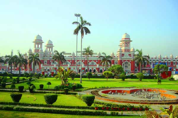 Lucknow
