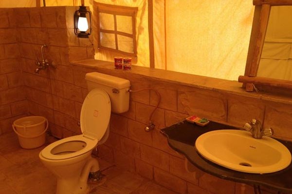 Luxury Camp Service Jaisalmer