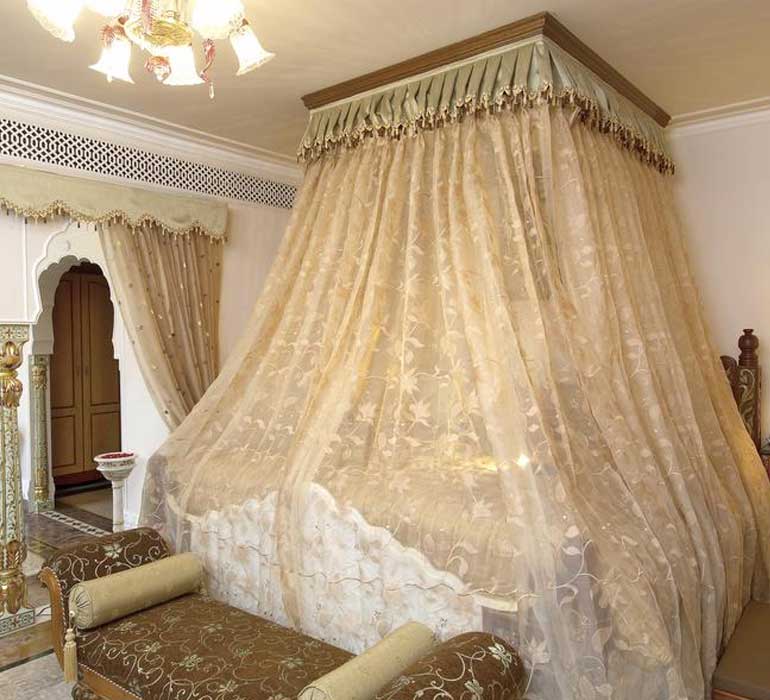 Shiv Vilas Resort Jaipur