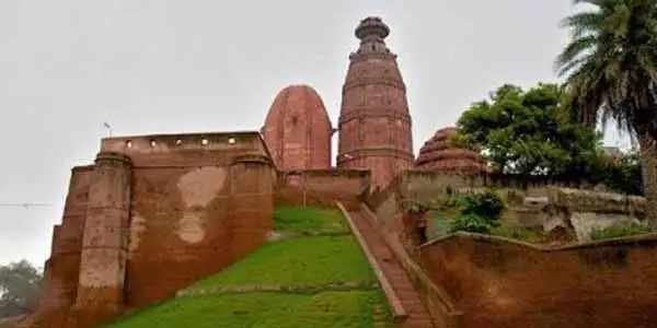 Madan Mohan Temple