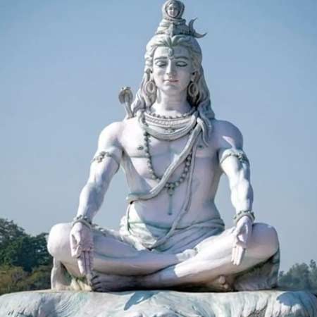 Mahashivratri