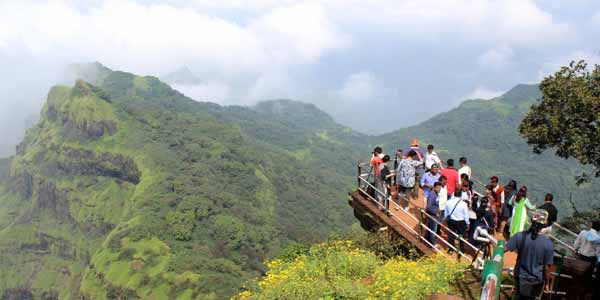 Mahabaleshwar