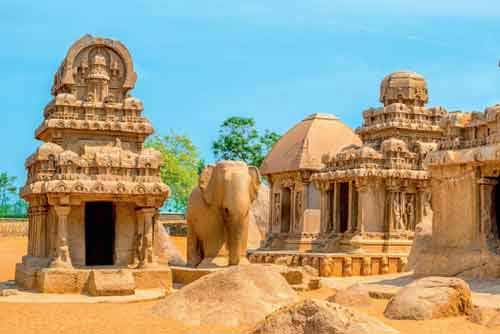 Mahabalipuram