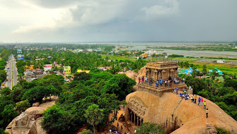 Mahabalipuram