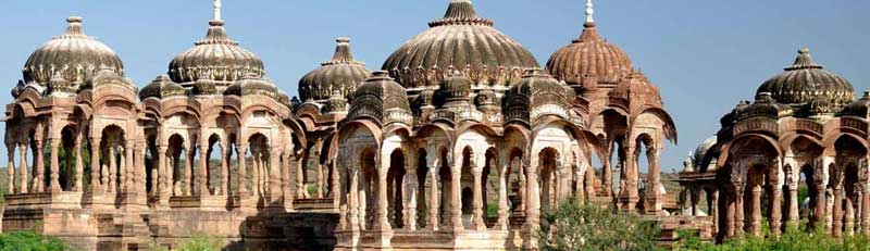 02-05 Days Rajasthan Tours