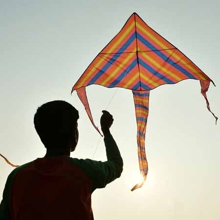 Makar Sankranti