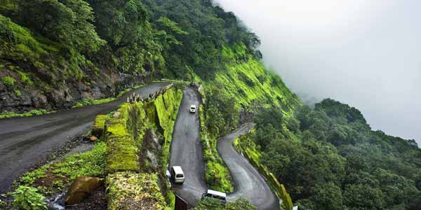 Malshej Ghat