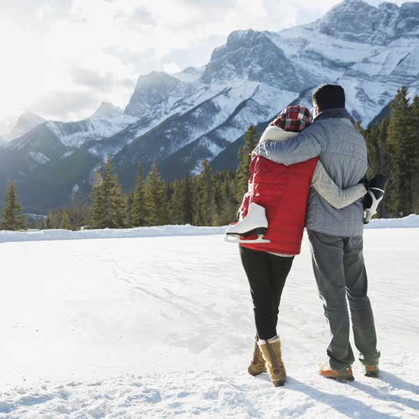 Himachal Honeymoon Tour