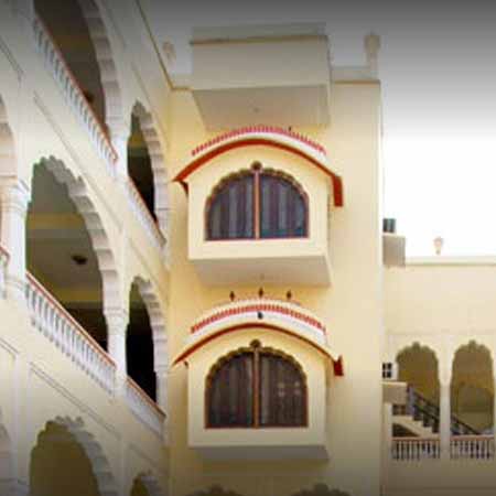 Mandawa Haveli