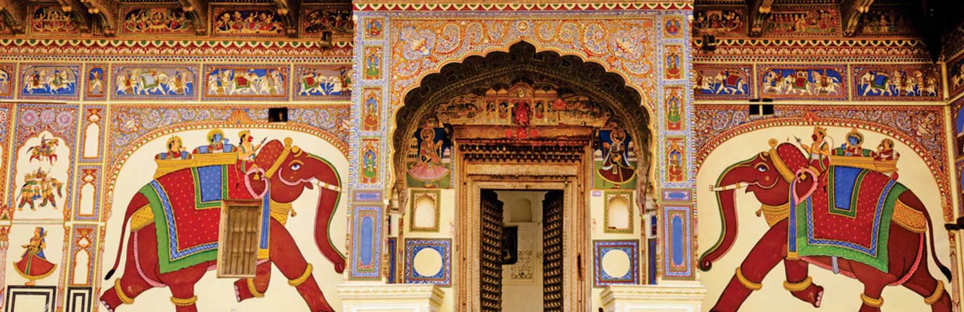 Hire Tour Guide in Rajasthan