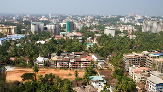 Mangalore
