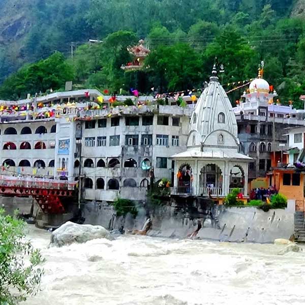Manikaran
