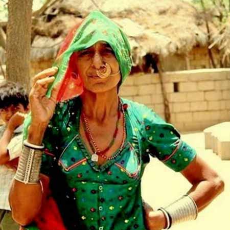 Marwar Village Delight