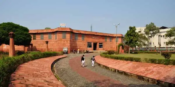 Mathura Museum
