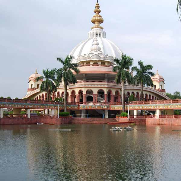 6 Days Kolkata Package