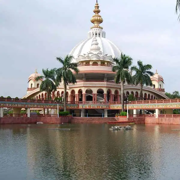 6 Days Kolkata Package