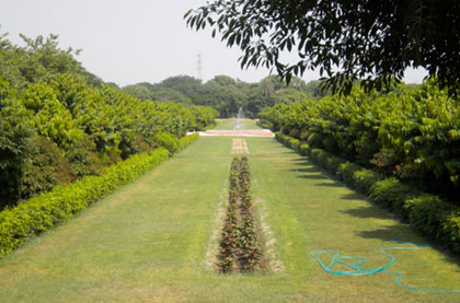 Mehtab Bagh