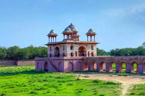 Haryana Holiday Packages