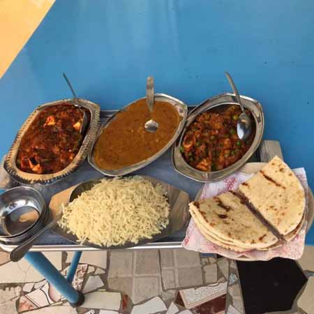 Jiman - The Restaurant