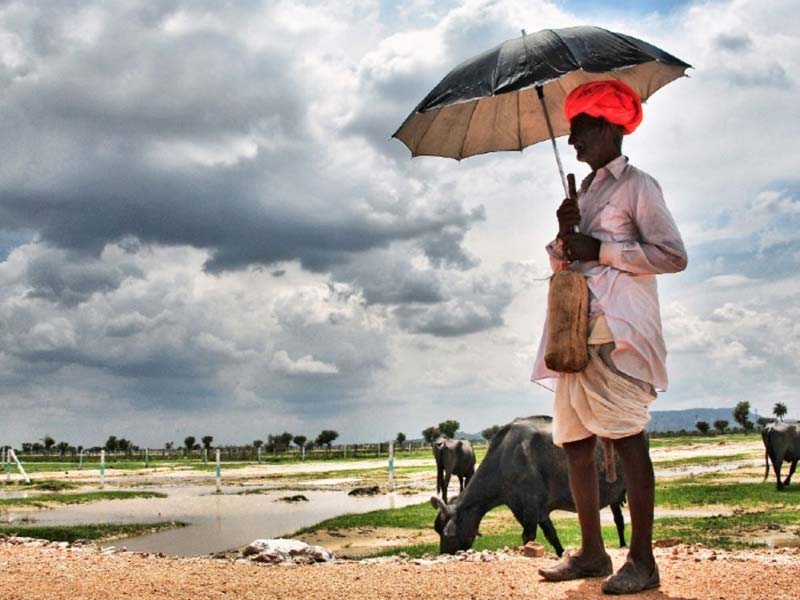 India monsoon Tours