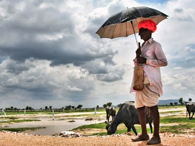 rajasthan monsoon tour packages