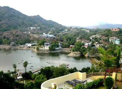 Mount Abu