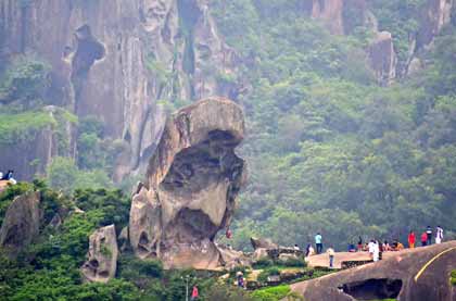 Jaipur, Ranthambore, Ajmer, Pushkar 12 Days