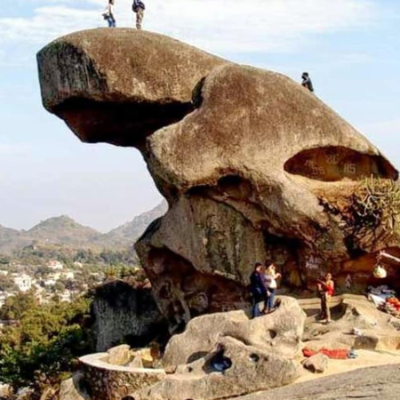 4 Days Udaipur Mount Abu Tour