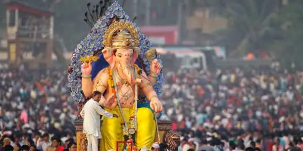 Mumbai Fairs and Festivals