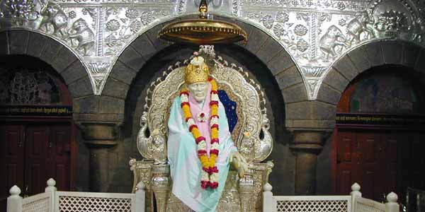 Mumbai-Shirdi-Aurangabad Tour