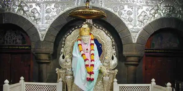 Mumbai-Shirdi-Aurangabad Tour