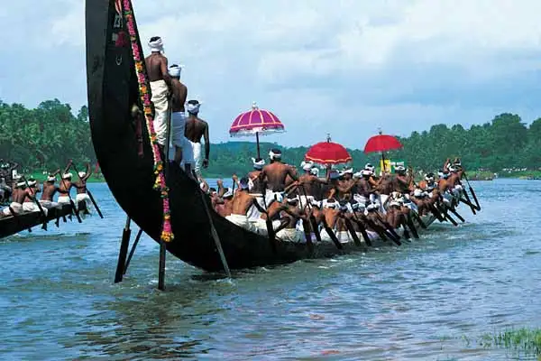 Munnar Fairs and Festivals