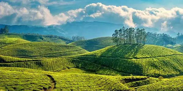 Munnar