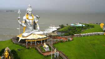 Murudeshwar