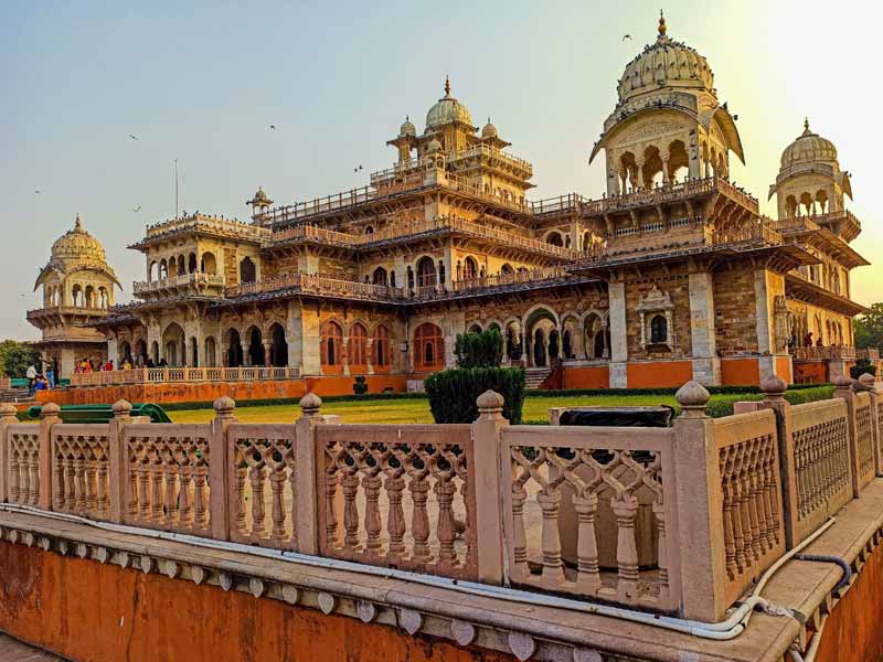 Museum Tours Packages