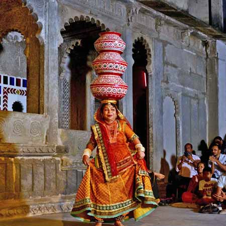 Music & Dance Classes