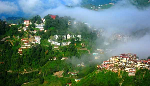 Haridwar Rishikesh with Mussoorie Tour