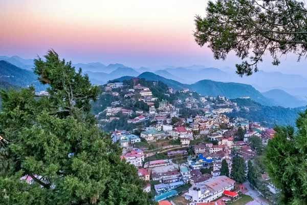 3 Nights 4 Days Dehradun & Mussoori Holiday Tour Package