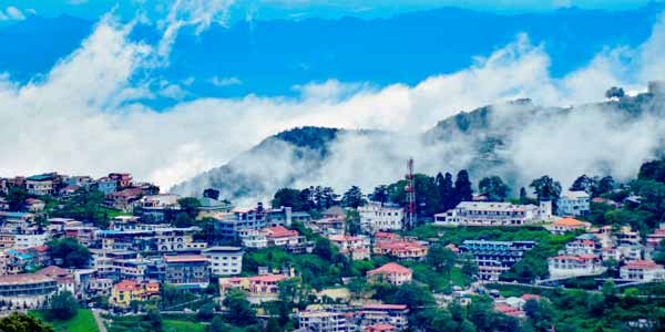 Mussoorie