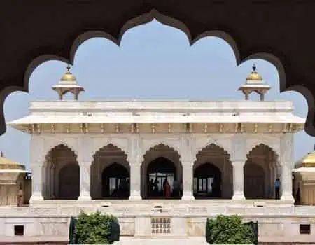 Agra Group Tour Package