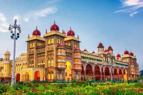 Mysore