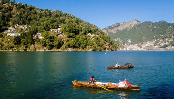 Nainital