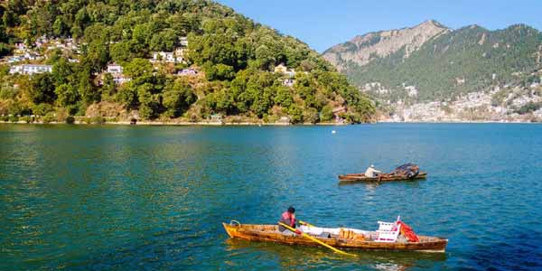 Nainital