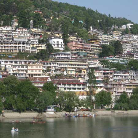 Nainital