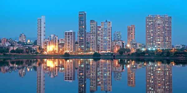 Navi Mumbai