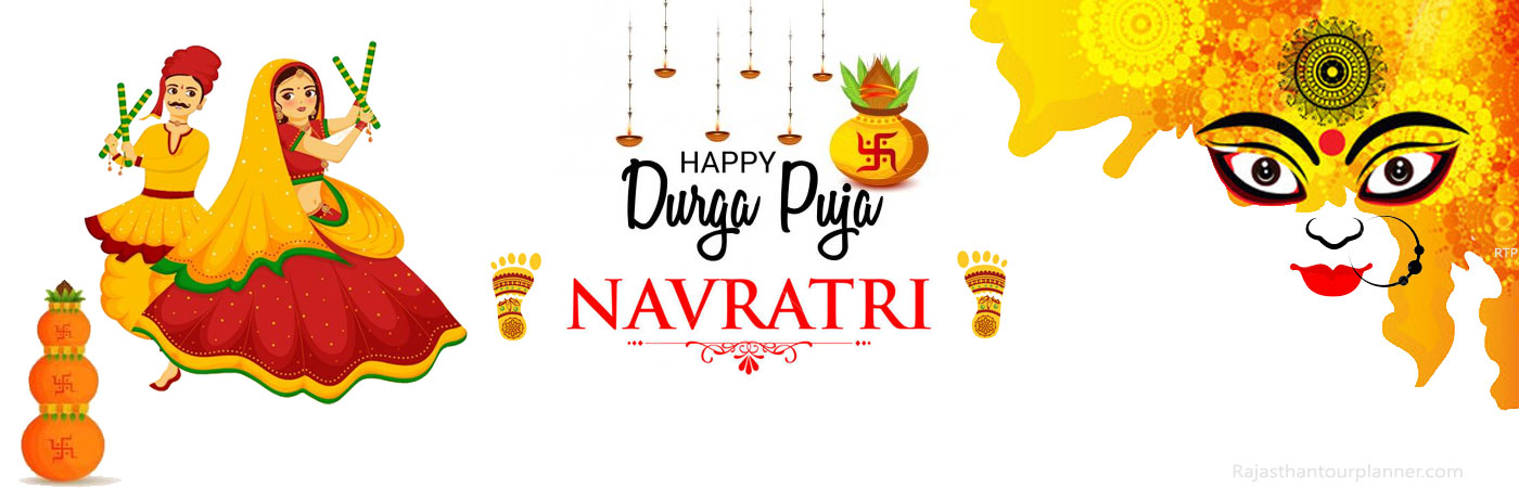 Rajasthan Navratri Tours Packages